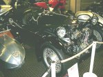 1934 Morgan
