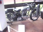 1937 Triumph