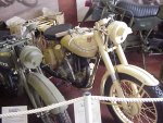 1941 Matchless