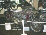 1970 Royal Enfield