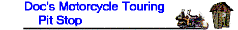 Doc's Home Page
