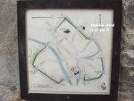Map of the old city