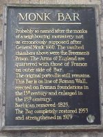 Gate History