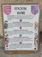 Gate History