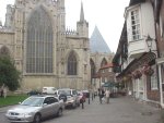York Minster