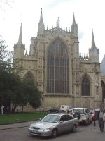 York Minster