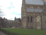 York Minster