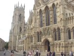 York Minster