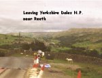 West of Reeth