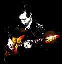 Kirk Hammet