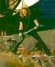 Jams Hetfield