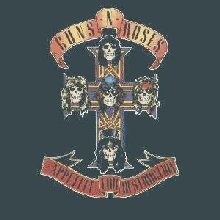 Appetite for destruction