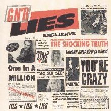 Lies