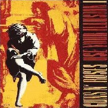 Use your illusion I