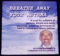 Breathe Away Your Asthma - CD