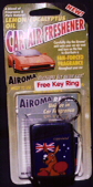 car air freshener
