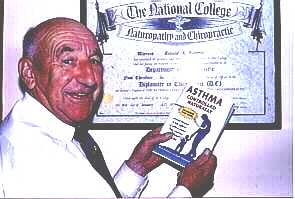 Dr.Ron Roberts