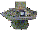 Tardis Console