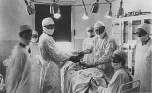 The Brinkley Clinic