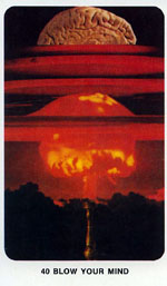 Secret Dakini Oracle, US Games Systems