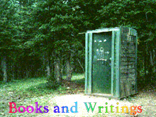 Books and Writings