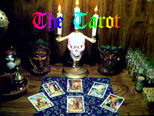 Tarot and Oracles