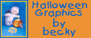 graphics by becky