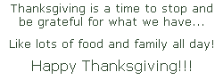 greeting