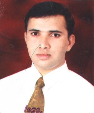 Photo of Ramzan Faisal