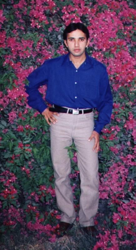 Photo of Ramzan Faisal
