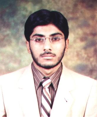 Photo of Zaheer 