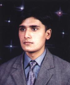 Photo of Salman