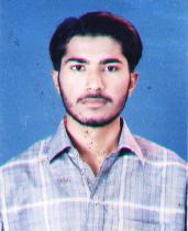 Photo of Imran