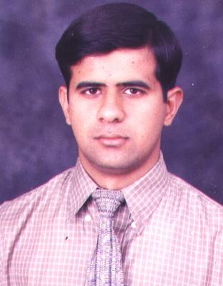 Photo of Sohaib