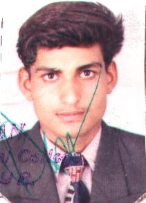 Photo of Imran Firaz