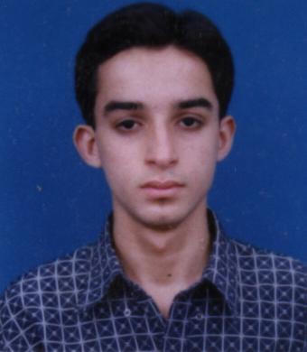 Photo of Sufian