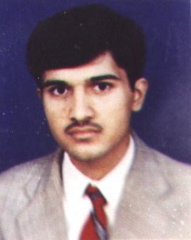Photo of Nizam