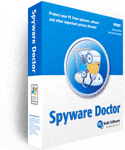 Spyware Doctor - Spyware Doctor Free Download 