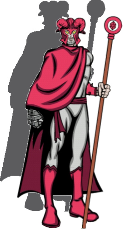 Doctor Von Destruction