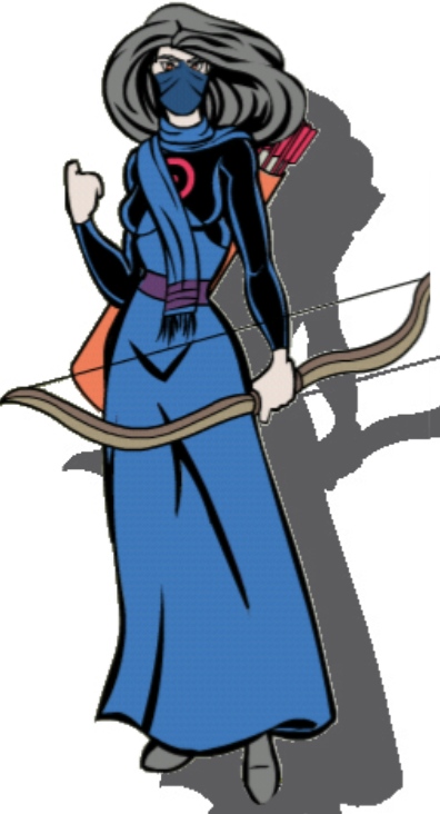 Emily Merryweather