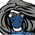 The rogueish archer whos sugar, spice and ass kicker - Emily.
