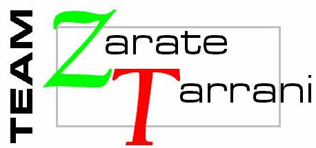 Zarate Tarrani Logo