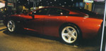 A profile