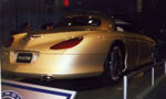Rear view
