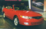 Drop-top Solara