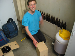 Bottling