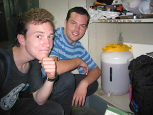 Brewing