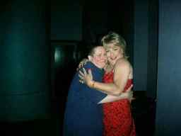 CAT and Loni