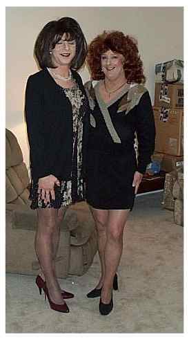 Samantha and CAT