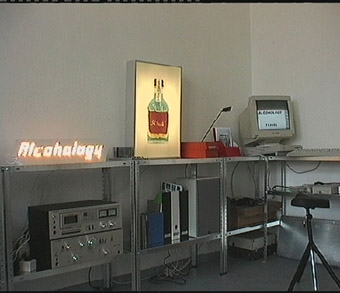 Adlershof Archiv